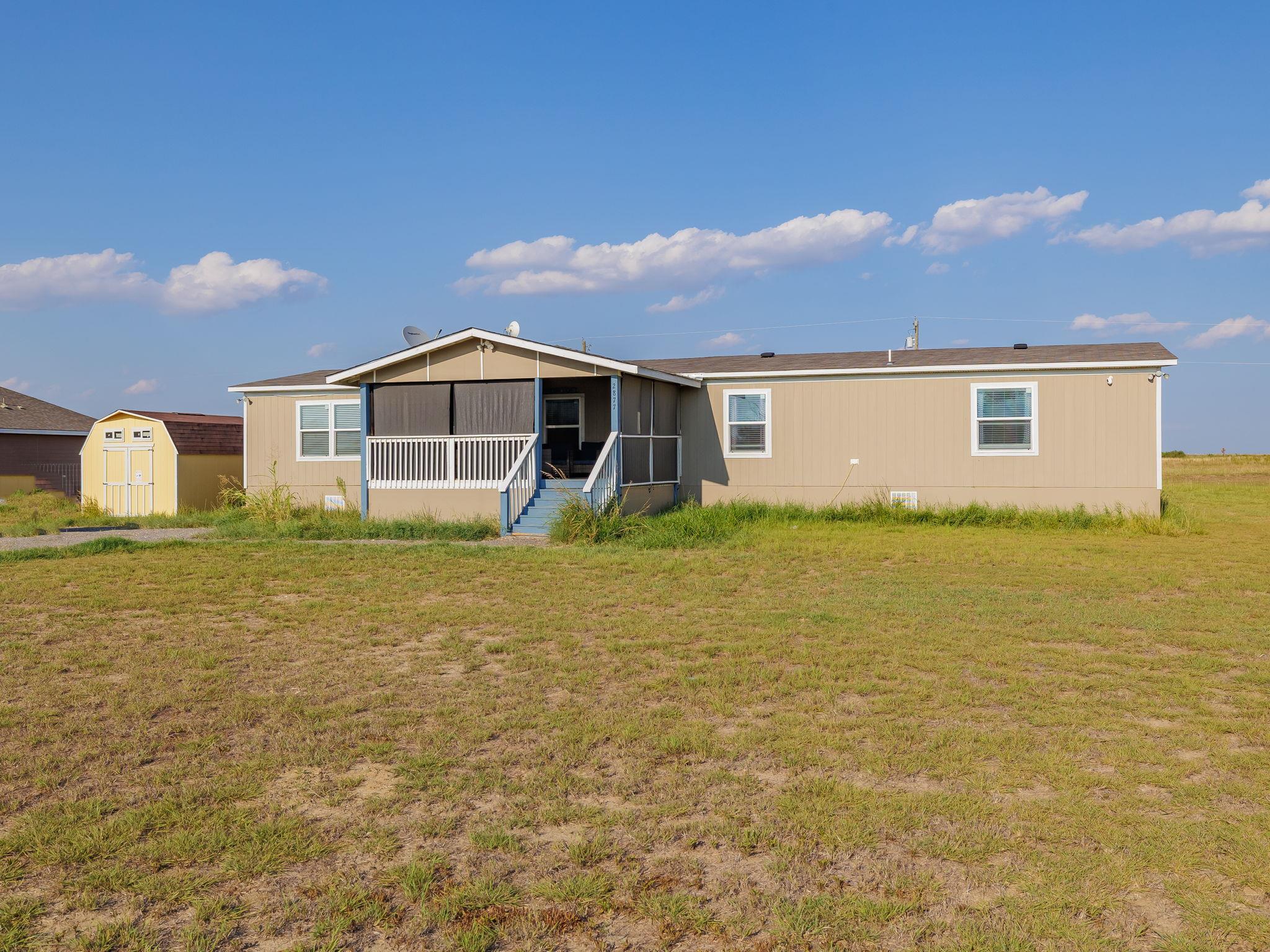 Residential in Elgin 2