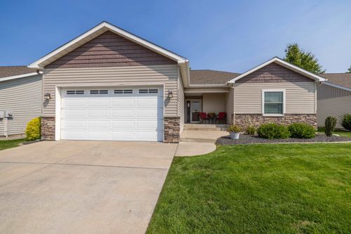 14325 E Cloverdale Ln, Spokane Valley, WA, 99216-4903 | Card Image