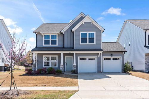 2027 Turnsberry Dr, Monroe, NC, 28112-7654 | Card Image