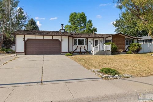 1056 Babcock Boulevard, Billings, MT, 59105 | Card Image