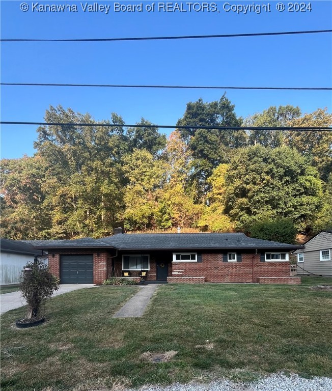 Riverview Dr, Saint Albans, WV 25177