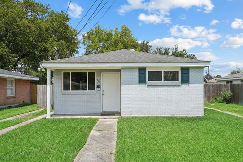 512 Arnold Ave, River Ridge, LA, 70123-1208 | Card Image
