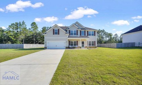 213 Setter Ct Ne, Ludowici, GA, 31316-6884 | Card Image
