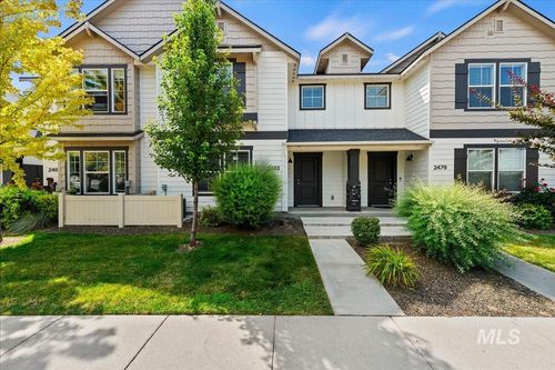 2483 E Goldstone St, Meridian, ID, 83642 | Card Image
