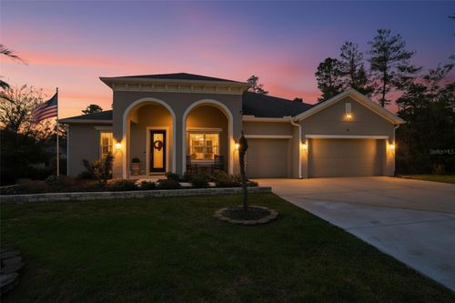 4 Vinca Street, Homosassa, FL, 34446 | Card Image