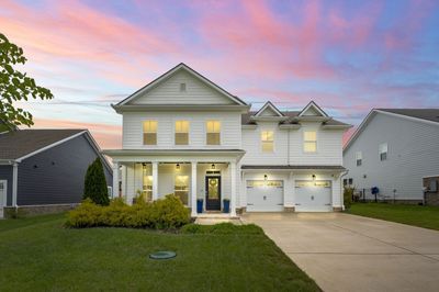 1239 Proprietors Pl, House other with 5 bedrooms, 2 bathrooms and 2 parking in Murfreesboro TN | Image 1