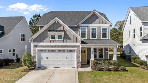 415 Kerr Lake Rd, Aberdeen, NC, 28315-7053 | Card Image
