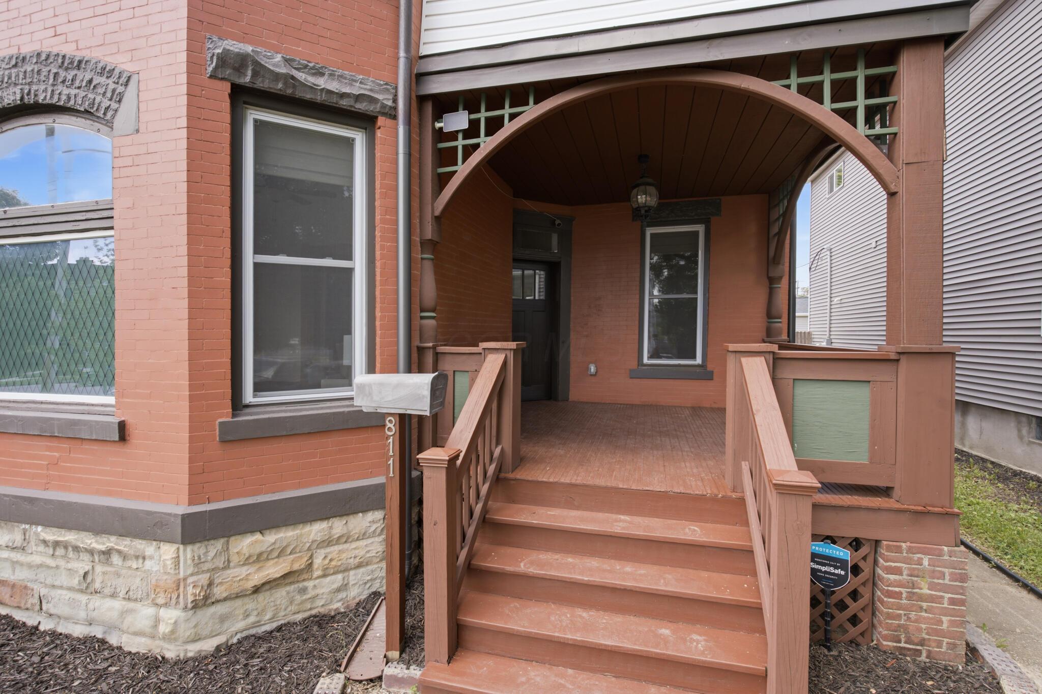 Residential in Columbus 5
