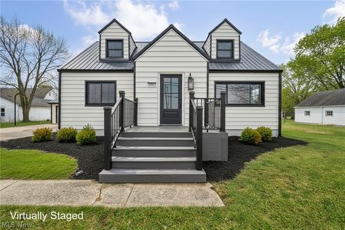 12551 State Route 301, Lagrange, OH, 44050-9538 | Card Image