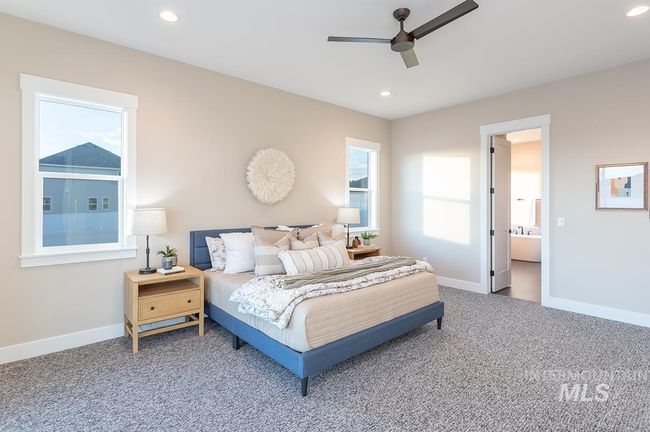 3081 N Ajax Ave, House other with 3 bedrooms, 5 bathrooms and 4 parking in Eagle ID | Image 23