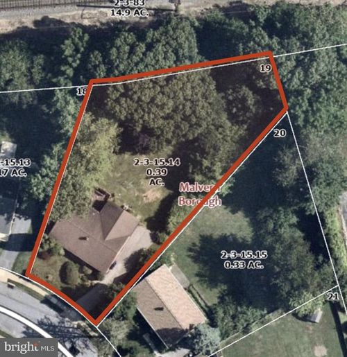 8 Karen Drive, MALVERN, PA, 19355 | Card Image