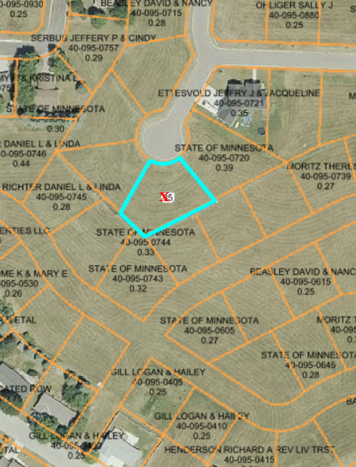 TBD Barber Circle, Granite Falls, MN, 56241 | Card Image