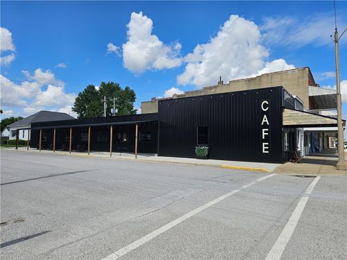 120 W Cumberland St, Greenup, IL, 62428-1040 | Card Image