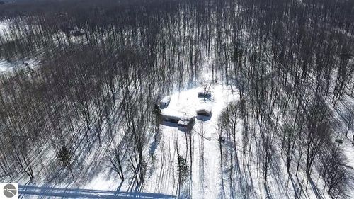 5884 Scholl Rd, Mancelona, MI, 49659-9464 | Card Image