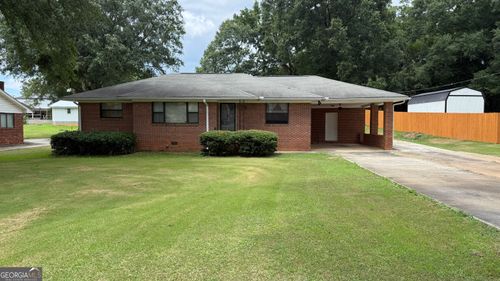 12 Georgia Ave, Hampton, GA, 30228-2101 | Card Image