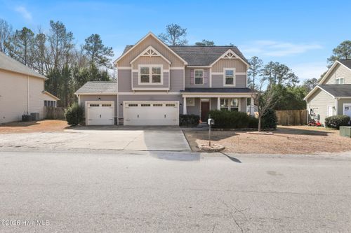 183 Coopers Creek Ave, Spring Lake, NC, 28390-9220 | Card Image