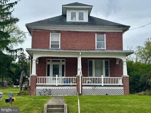 361 -363 Black Rock Road, HANOVER, PA, 17331 | Card Image