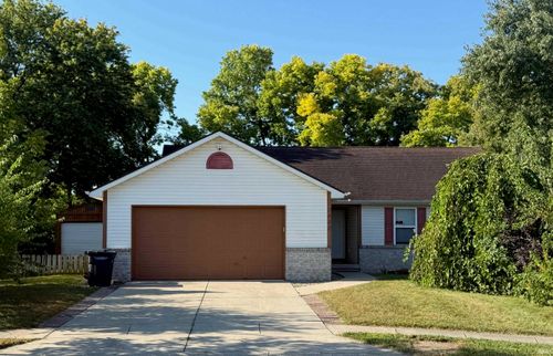 3428 Ingram Ct, Lafayette, IN, 47909-6380 | Card Image
