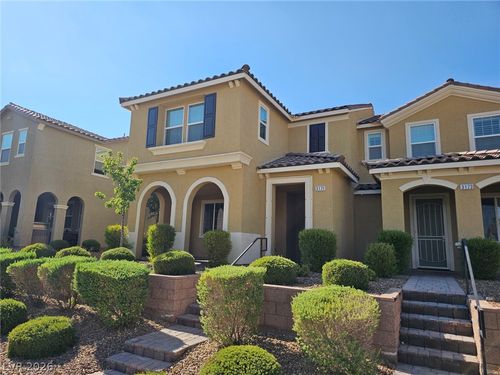 3171 Bitetto Walk, Henderson, NV, 89044-1678 | Card Image
