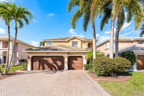 11143 Pacifica St, Wellington, FL, 33449-8340 | Card Image