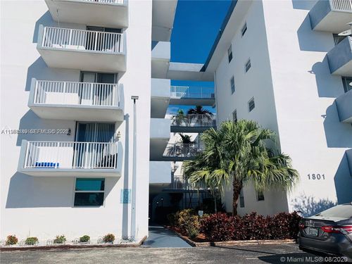 101-1801 S Treasure Dr, North Bay Village, FL, 33141-4319 | Card Image