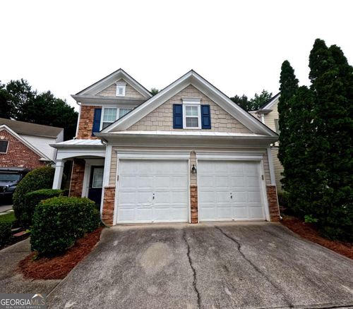 3-4132 Royal Regency Cir Nw, Kennesaw, GA, 30144-6478 | Card Image