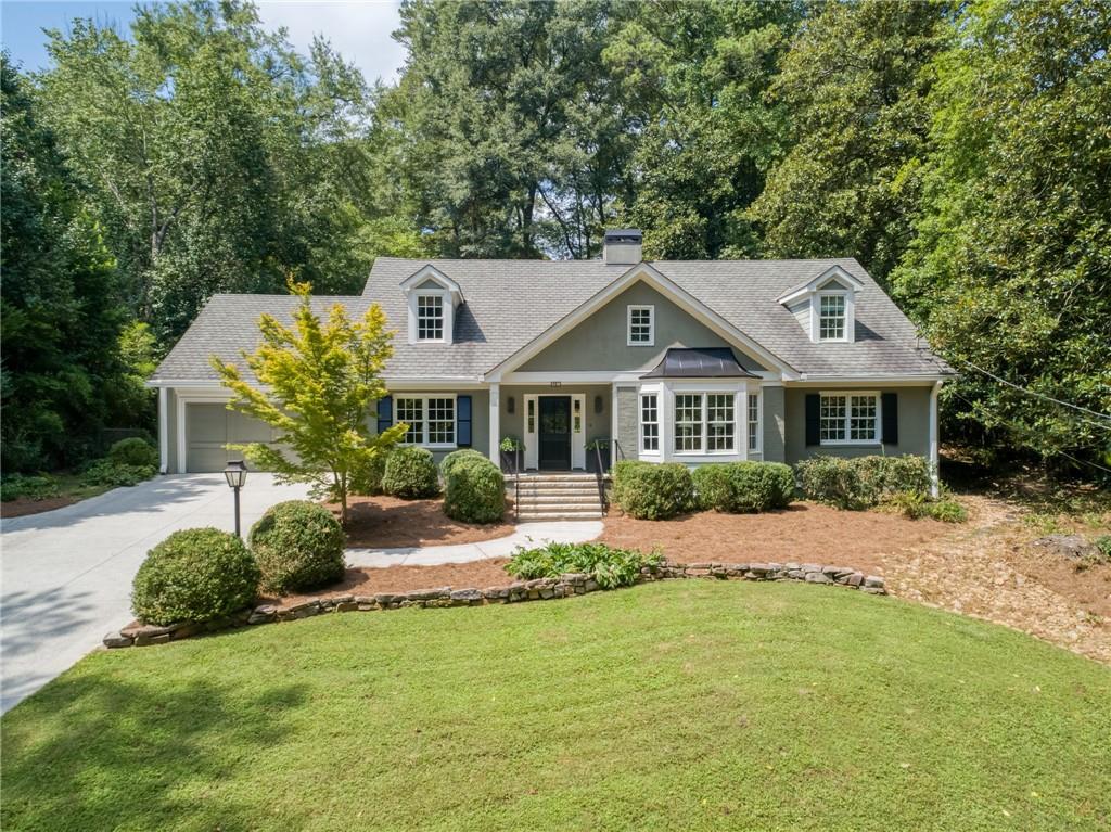 Broadland Rd, Atlanta, GA 30342