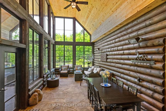 159 Bluff Point Dr, House other with 9 bedrooms, 7 bathrooms and 17 parking in Calabogie ON | Image 20