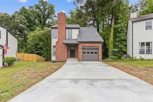 1111 Pin Oak Dr, Tucker, GA, 30084-1337 | Card Image