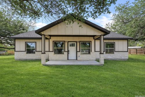 23206 Silver Chalice, Elmendorf, TX, 78112-6097 | Card Image