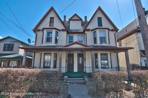 bottom-floor-1418 Capouse Ave, Scranton, PA, 18509-2346 | Card Image