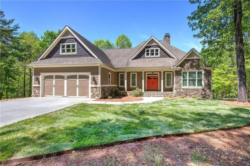 25 Mountain Creek Trl Ne, Fairmount, GA, 30139-3434 | Card Image