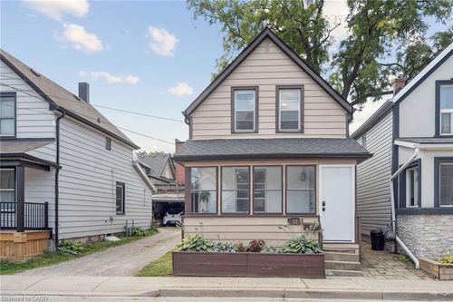 12 Jones St, Stoney Creek, ON, L8G3H8 | Card Image