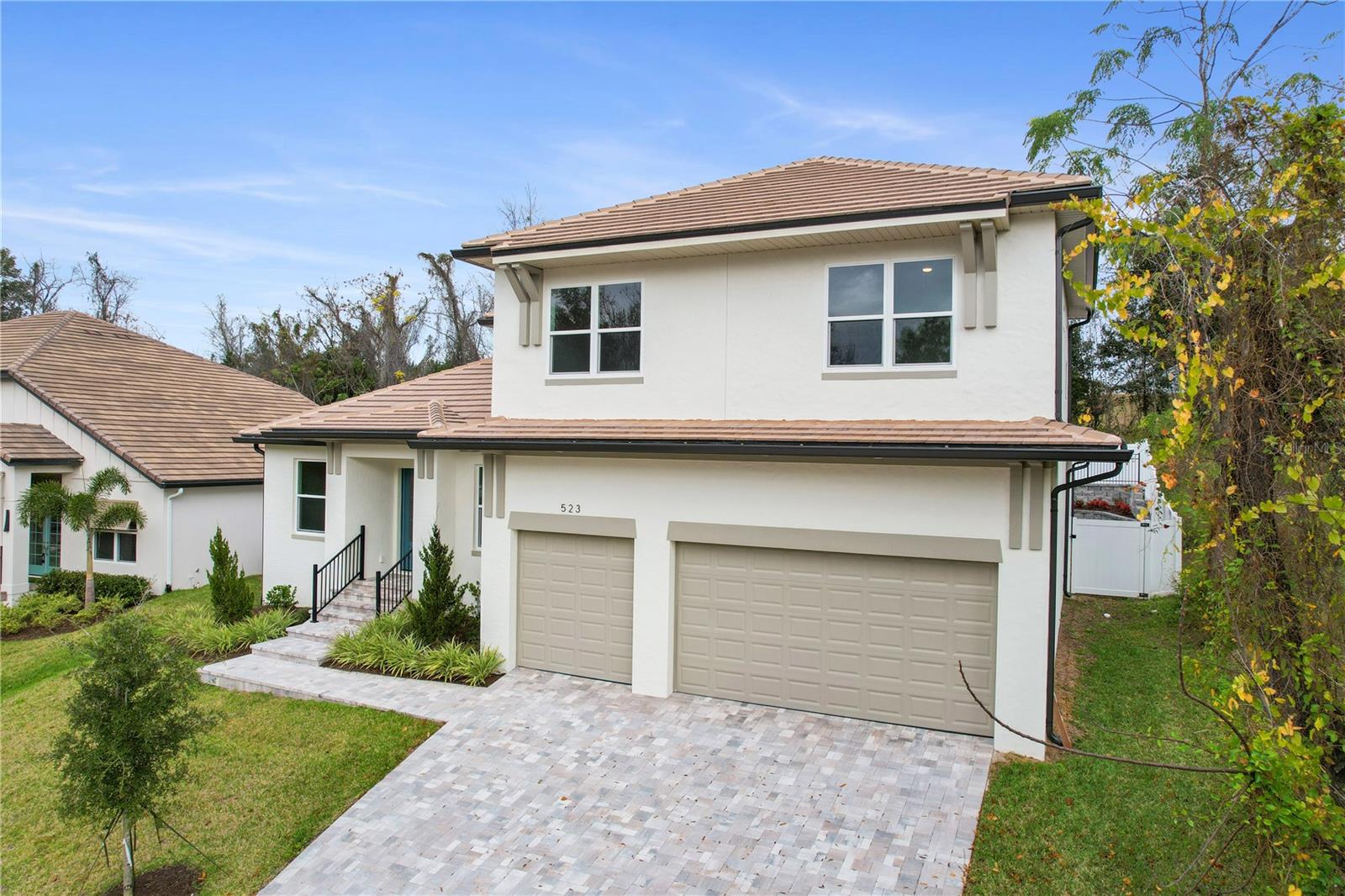 Residential in APOPKA 4
