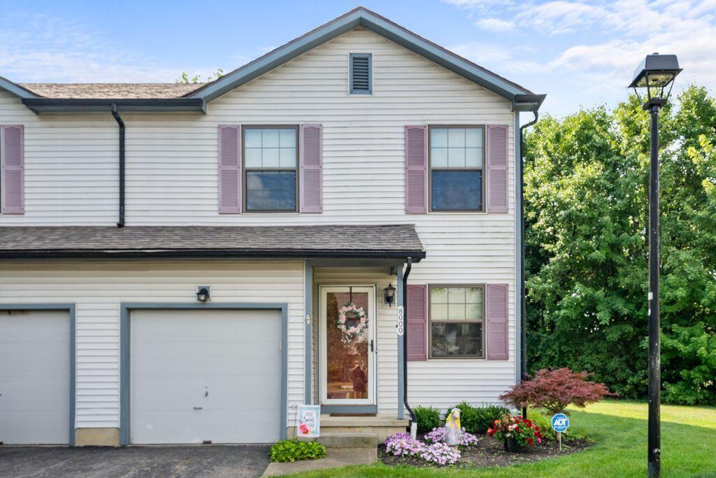 Lakeloop Dr, Westerville, OH 43081