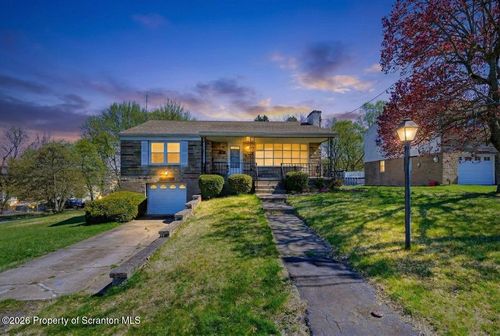 703 Ohara St, Scranton, PA, 18505-3602 | Card Image