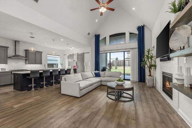 2016 Roundtree Cir E, House other with 4 bedrooms, 4 bathrooms and null parking in Aledo TX | Image 6