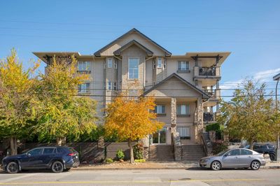 412 - 5438 198 St, Condo with 2 bedrooms, 2 bathrooms and 1 parking in Langley BC | Image 2