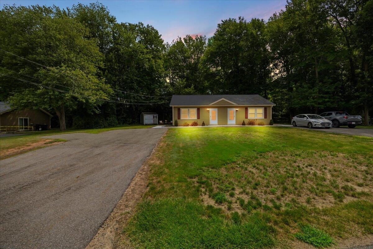 Residential in Bridgewater 4
