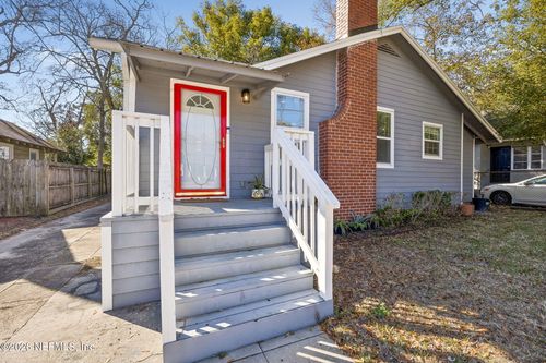 2956 Rosselle St, JACKSONVILLE, FL, 32205-5666 | Card Image