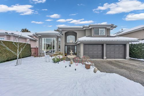 3551 Scratchley Cres, Richmond, BC, V6X3T2 | Card Image