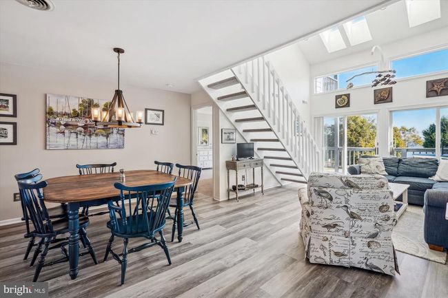 1 Bayview Rd, Townhouse with 3 bedrooms, 2 bathrooms and null parking in BETTERTON MD | Image 17