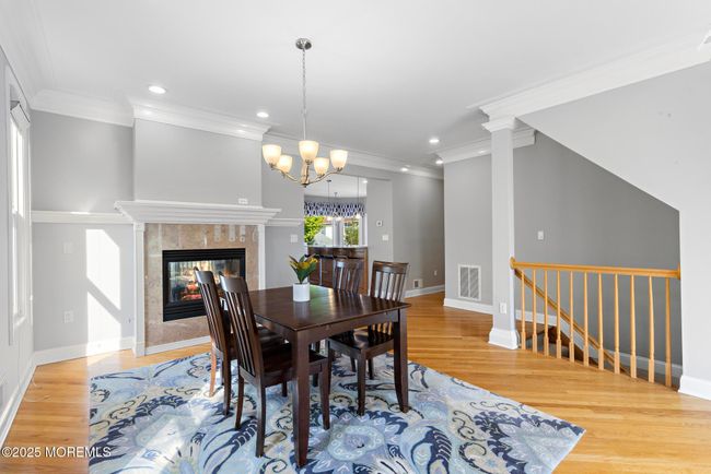 2926 Adams St, House other with 4 bedrooms, 4 bathrooms and null parking in Wall Township NJ | Image 10
