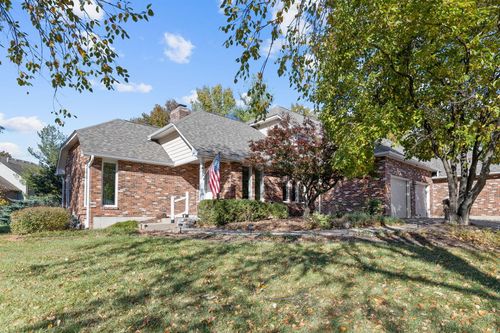 3405 Woodrail Terr, COLUMBIA, MO, 65203 | Card Image