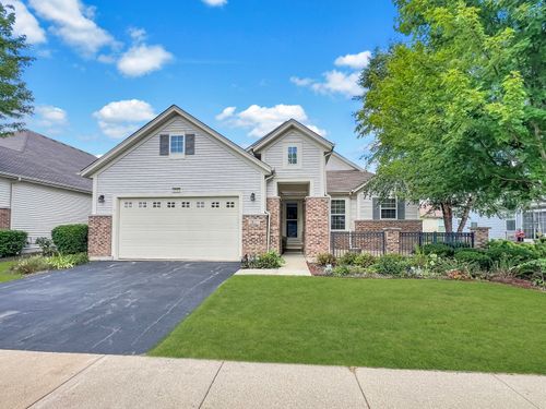 3607 Greystone Avenue, Naperville, IL, 60564 | Card Image