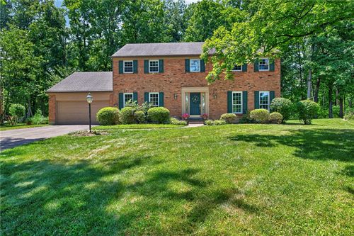 11263 Marlette Dr, Cincinnati, OH, 45249-2207 | Card Image