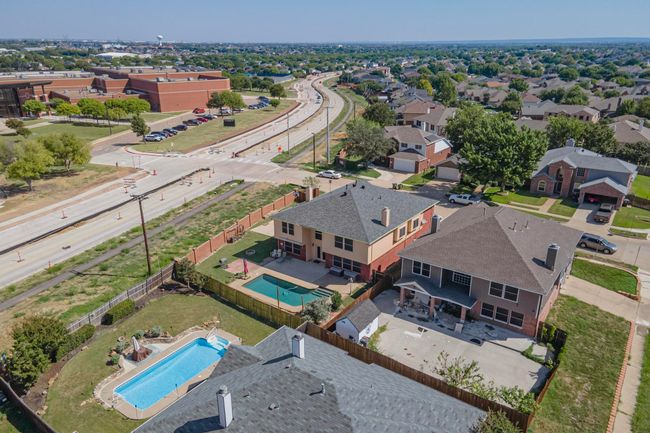 8202 Silverton Dr, House other with 4 bedrooms, 4 bathrooms and null parking in Arlington TX | Image 38