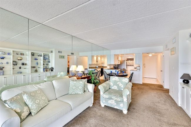 APT-262 - 8931 Blind Pass Rd, Condo with 2 bedrooms, 1 bathrooms and null parking in ST PETE BEACH FL | Image 12