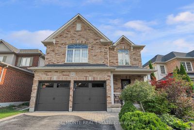 863 Coldstream Dr, House other with 4 bedrooms, 4 bathrooms and 4 parking in Oshawa ON | Image 1