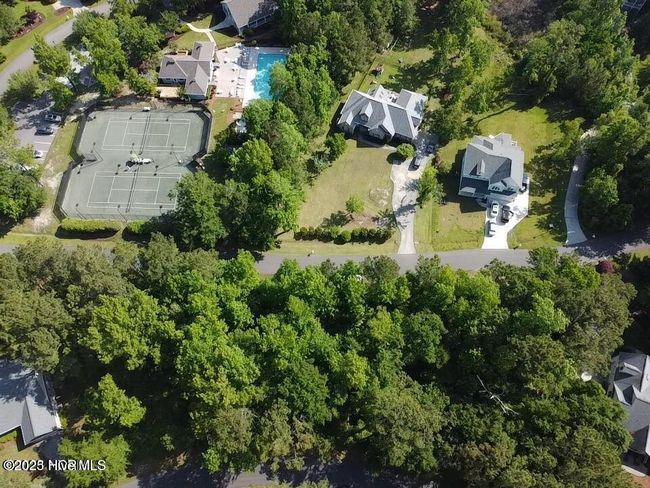 106 E High Bluff Dr, House other with 4 bedrooms, 4 bathrooms and 2 parking in Hampstead NC | Image 18